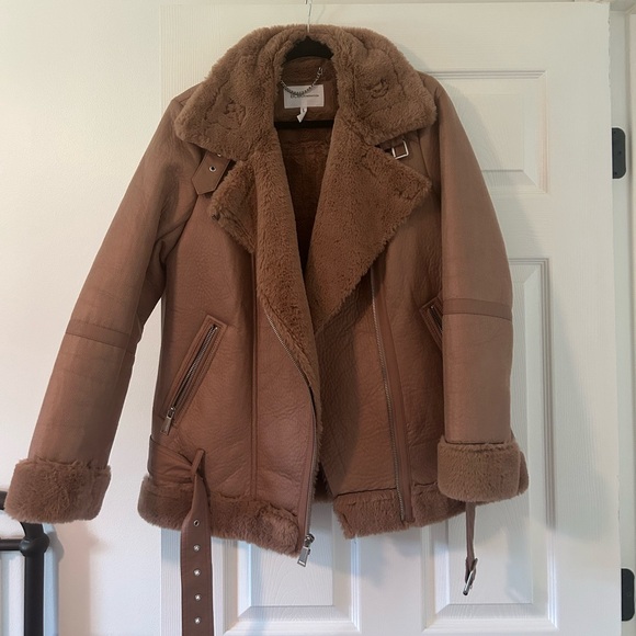 BCBGeneration coat - Picture 1 of 10